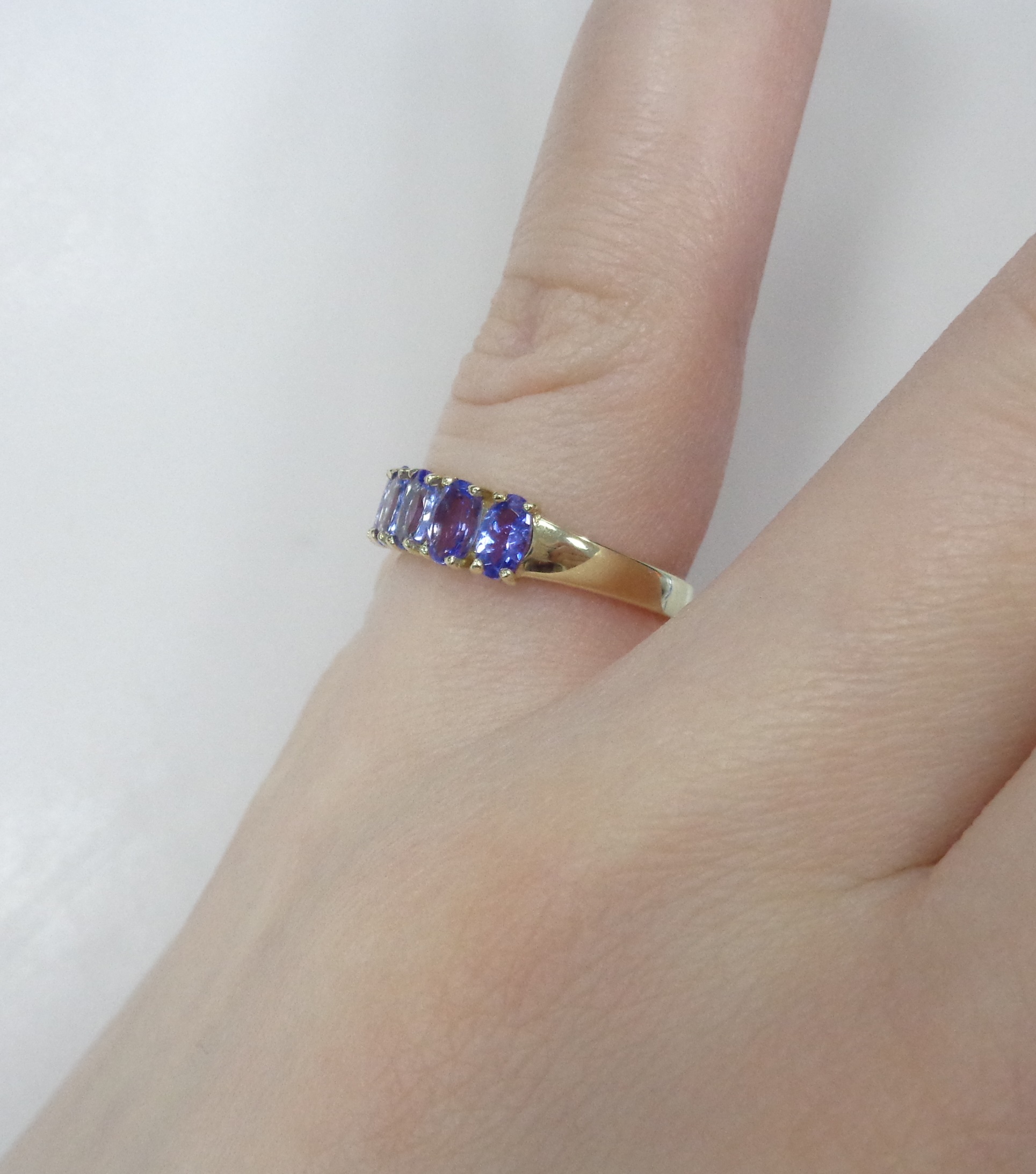 10312-000607 Кольцо (Au 585)